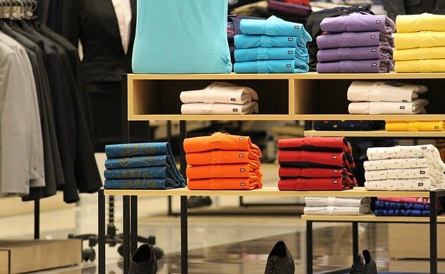 Polo e t-shirt della Rocca